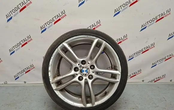 BMW 1 E82 E88 R18 alloy rim 7891050