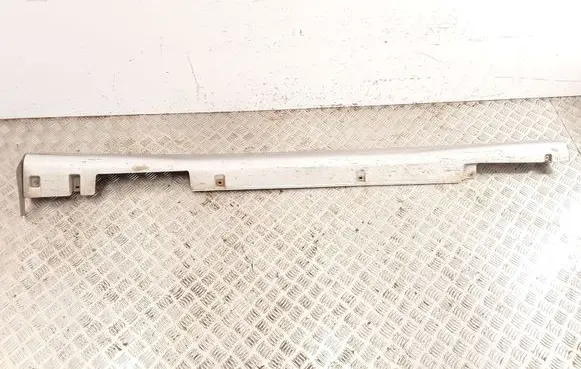 Nissan Almera Tino Sill 76852BUXXX KL0G569