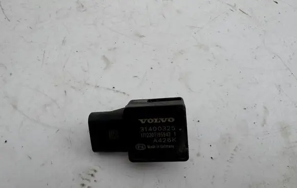 Volvo XC90 Air pressure sensor 31400325 A426K 171220T195942