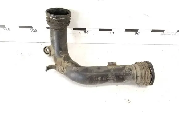 Volkswagen PASSAT B6 Intercooler hose/pipe 1K0145762AD 1K0145770D
