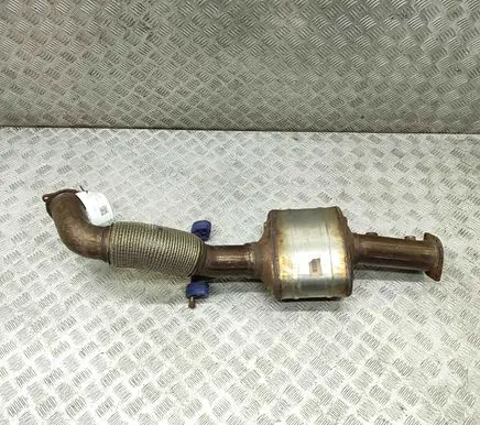 Volvo XC60 Catalyst/FAP/DPF particulate filter 2315536X 31439974