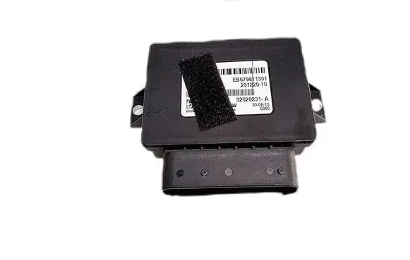 BMW 5 E39 Hand brake control module 679811301