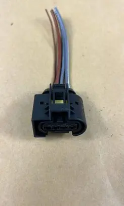 Mercedes-Benz GLE (W166 - C292) Other relay 53644006 9441491 8705