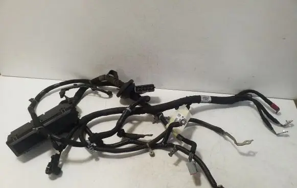 Jeep Cherokee Other wiring loom P68165473AD 68165483AE