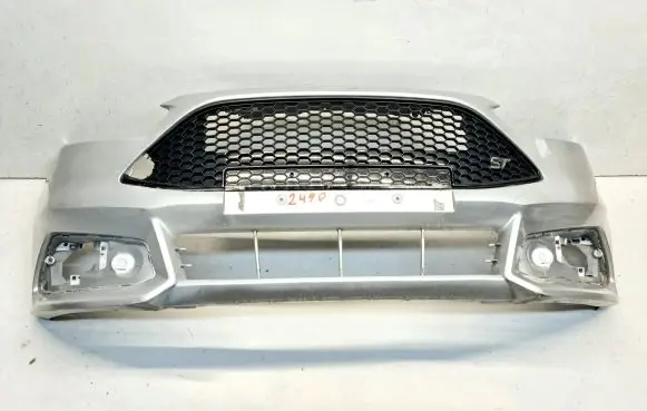 Ford Focus Front bumper F1FB-17757-B