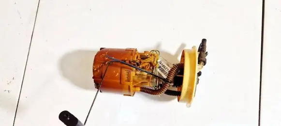 Ford C-MAX I Fuel level sensor 3m519275 d1493255aj