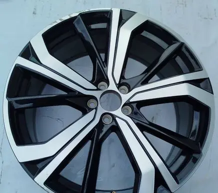 Volvo XC60 R21 alloy rim 32271573