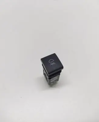 Fog light switch