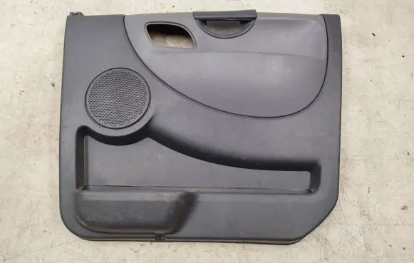 Peugeot Expert Front door card panel trim