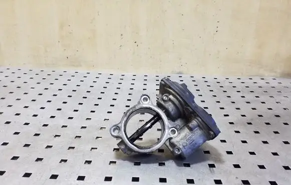 Mini Cooper Countryman R60 Throttle valve 13547810752 7810752