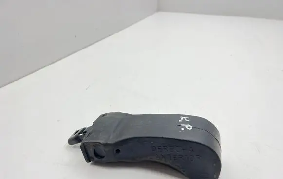 Seat Leon (5F) Front door check strap stopper 5F4837203A 5F0837267