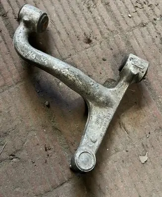 Mercedes-Benz ML W163 Rear control arm 1633520501