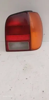 Volkswagen Polo III 6N 6N2 6NF Rear/tail lights 6N0945096 50773