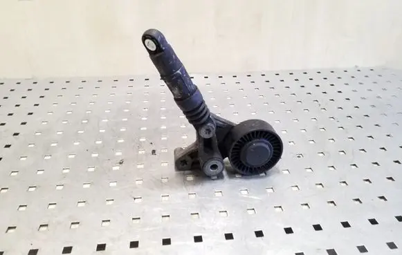 Audi A8 S8 D3 4E Generator/alternator belt tensioner 059145201F