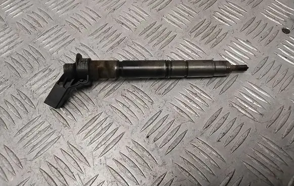Audi A6 S6 C7 4G Fuel injector 059130277CC