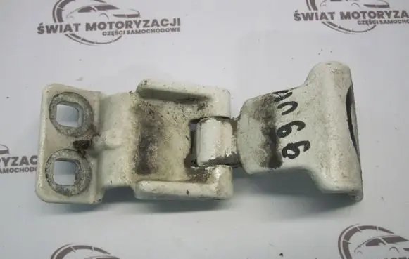 Fiat Doblo Rear door lower hinge