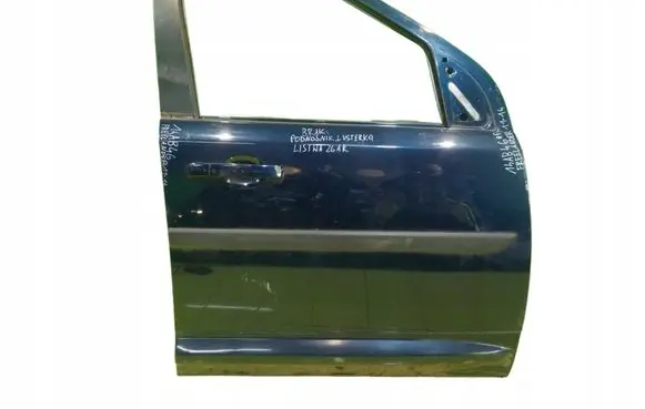 Land Rover Freelander 2 - LR2 Front door PRZOD 14AB46 075F27E56C704096BA