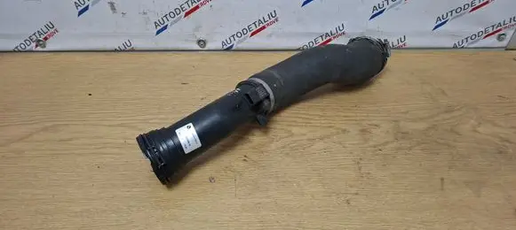 Intercooler hose/pipe