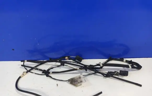 Ford Transit - Tourneo Connect Windshield washer fluid hose FT1T14297