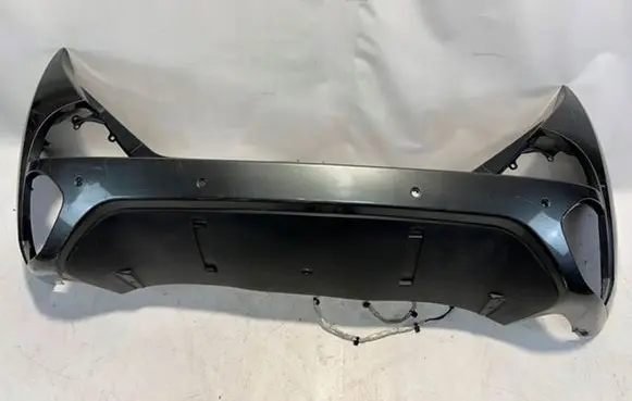 Ferrari California F149 Rear bumper