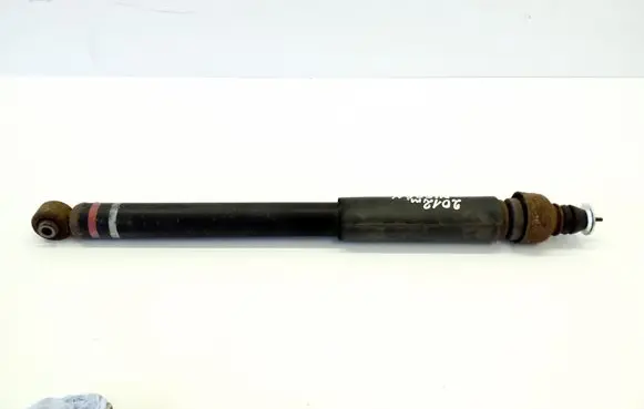 Nissan Leaf I (ZE0) Rear shock absorber/damper 562103NA0B 552401KA0A