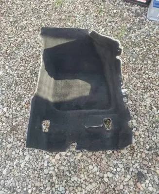 Ford Mondeo MK V Front floor carpet liner F13000ABBJA6 16015041 CD391