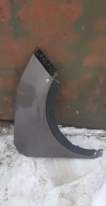 KIA Sportage Fender 