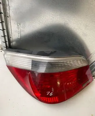 BMW 5 E60 E61 Rear/tail lights e3159s