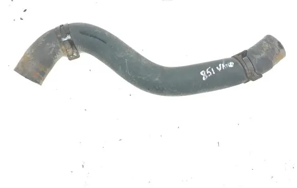 Hyundai Santa Fe Engine coolant pipe/hose