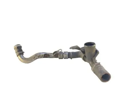 Jaguar S-Type Intercooler hose/pipe