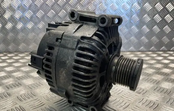 Mercedes-Benz GLK (X204) Generator/alternator A6421540402 2543289C TG17C030