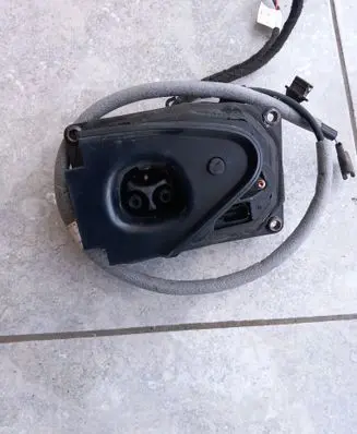 Tesla Model X Electric car charge socket 102604100M