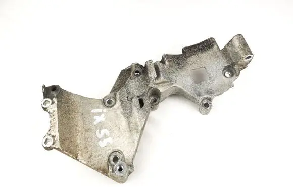 Generator/alternator bracket