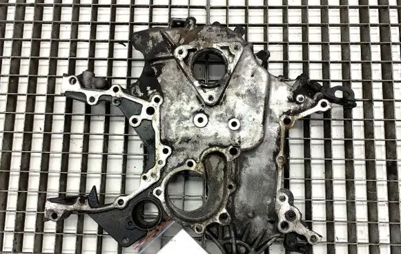 KIA Optima Timing chain cover 213112A301