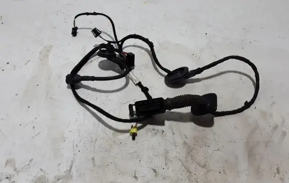 Audi A1 Other wiring loom 8X0971029Q