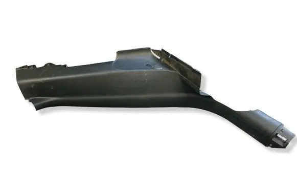 Audi Q5 SQ5 Rear sill trim cover 8R0867768B 2170209