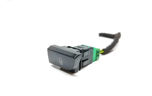 Citroen C4 II Picasso Central locking switch button 9678101077