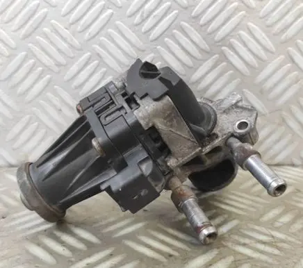 Opel Combo E EGR valve 9829870080