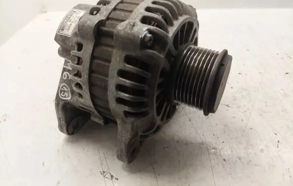 Generator/alternator
