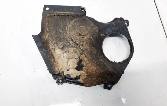 Citroen Xsara Timing belt guard (cover) 9628958780 9632144980
