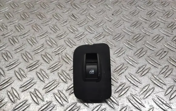 Citroen Nemo Electric window control switch 