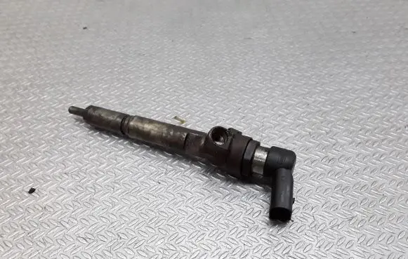 Renault Scenic II - Grand scenic II Fuel injector 8200380253