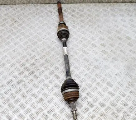 Opel Grandland X Front driveshaft 8PP836089335