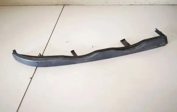 Under headlight/headlamp trim