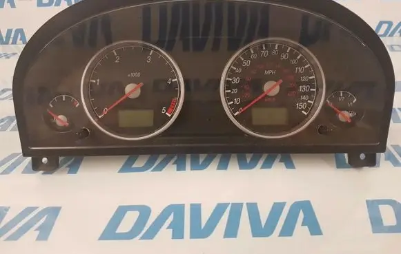 Ford Mondeo Mk III Speedometer (instrument cluster) 1S7F-10841-HE