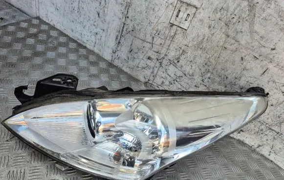 Headlight/headlamp