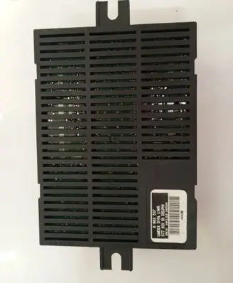BMW 5 E60 E61 Light module LCM 6983537 57762110