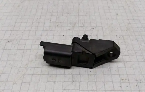 Peugeot 407 Air pressure sensor 9639469280