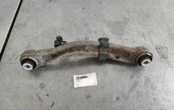 Jaguar XE Rear upper control arm/wishbone T2H17175 T4N3671