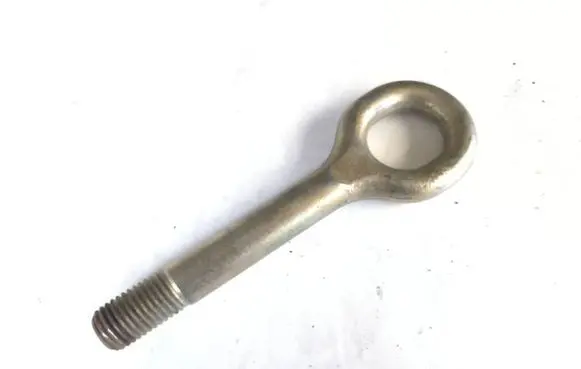 Alfa Romeo 147 Towing hook eye 